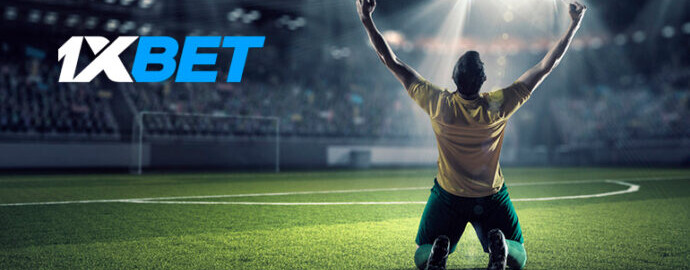 1xBet Korea Online Casino