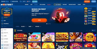 Unlock Exciting Bonuses with the mostbet promo code bd