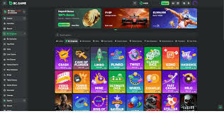 BC.Game Casino Latvia The Ultimate Gaming Destination BC.Game Casino Latvia The Ultimate Gaming Destination