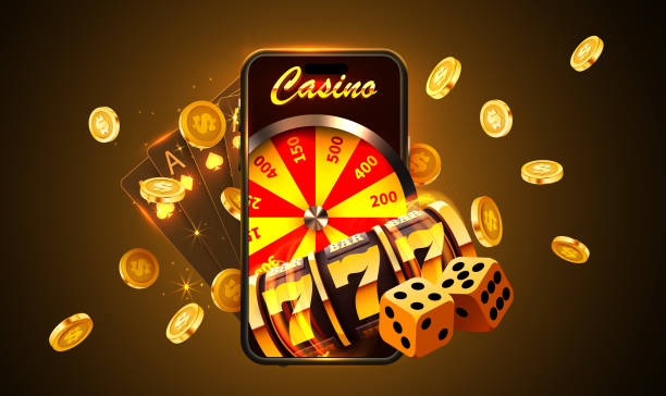 Embrace the Casino Life You've Always Dreamed Of Embrace the Casino Life You've Always Dreamed Of