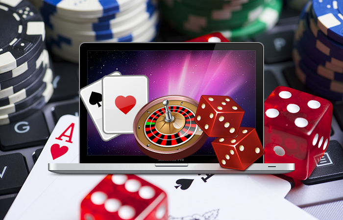 Embrace the Casino Life You've Always Dreamed Of Embrace the Casino Life You've Always Dreamed Of