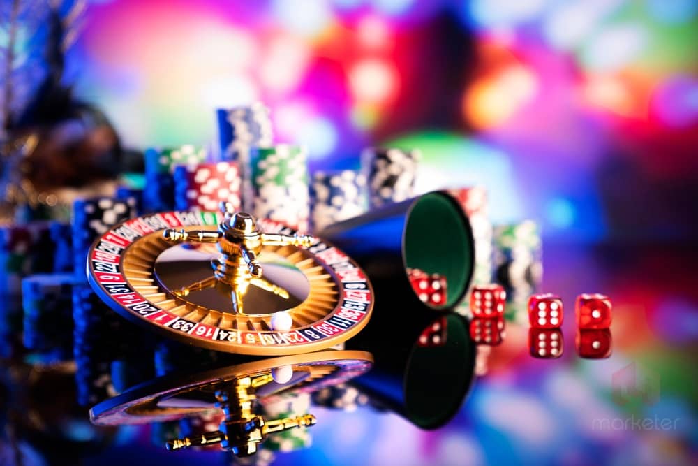 Enhancing Casino Support with Chatbots 1122650422