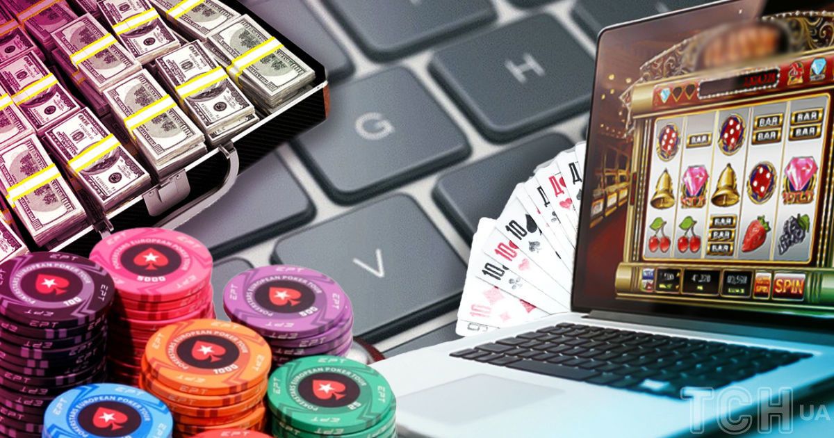 Experience Excitement at Casino Peaches & Sportsbook Experience Excitement at Casino Peaches & Sportsbook