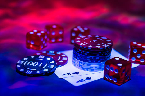 Experience Excitement at Casino Peaches & Sportsbook Experience Excitement at Casino Peaches & Sportsbook