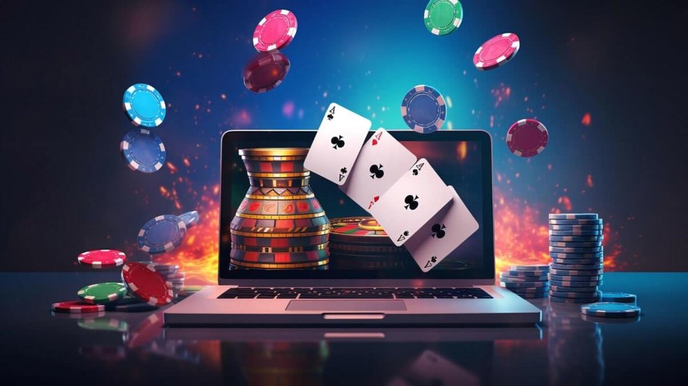 Experience the Thrill Play the Best Casino Games Online 1076530047 Experience the Thrill Play the Best Casino Games Online 1076530047