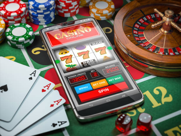 Experience the Thrills of Richy Leo Casino & Sportsbook