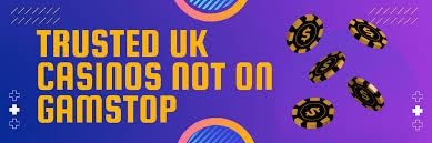 Explore Non Gamstop Casino Bonuses for Unlimited Fun Explore Non Gamstop Casino Bonuses for Unlimited Fun