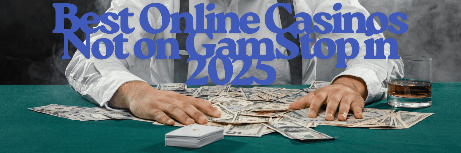 Exploring Non-Gamstop UK Casinos An Alternative for Gamblers Exploring Non-Gamstop UK Casinos An Alternative for Gamblers
