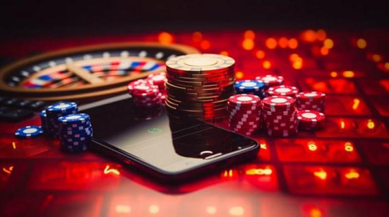Exploring Non-Gamstop UK Casinos An Alternative for Gamblers Exploring Non-Gamstop UK Casinos An Alternative for Gamblers