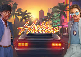 Hotline Casino login - Jak zalogować się do swojego konta Hotline Casino login - Jak zalogować się do swojego konta