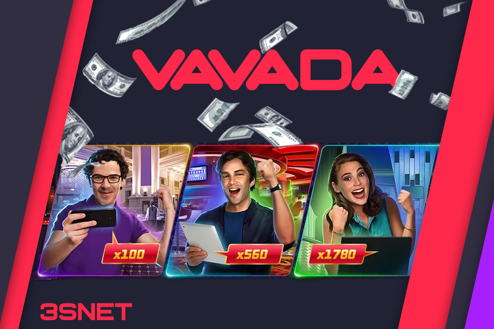 Обзор возможностей Vavada Casino KZ