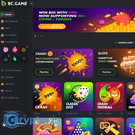 The Rise of BC Game in the UAE A New Era in Online Gaming