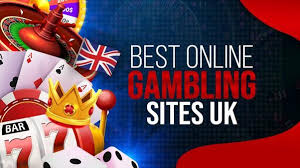 The Ultimate Guide to Online Gambling Exploring UK Casinos The Ultimate Guide to Online Gambling Exploring UK Casinos