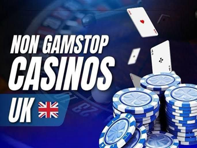 Discover the Best Casino Sites Not on Gamstop 164094392