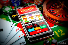 Discover the Exciting World of Vinn Casino