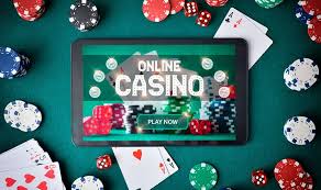 Experience Thrills and Excitement at Luckzie Casino Online