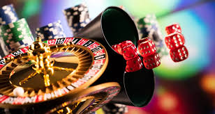 Explore Casinos Not Registered on Gamstop