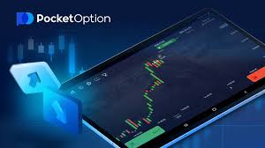 Explore the Pocket Option Trading Platform A Comprehensive Guide