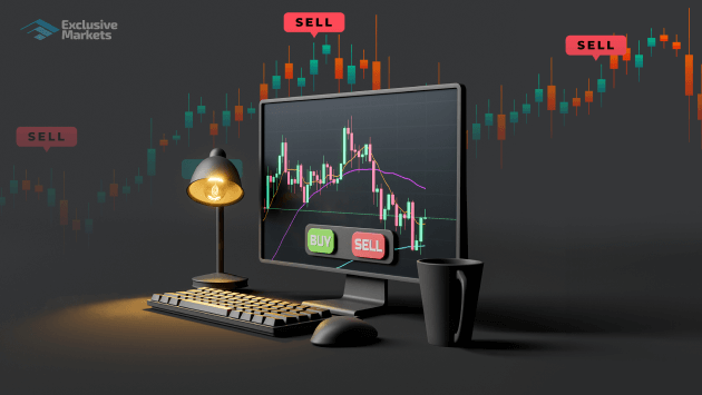 Mastering Day Trading in Forex Strategies and Insights 1840405313