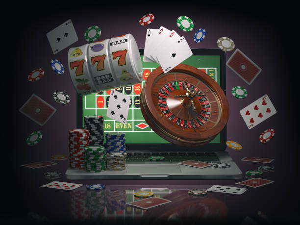 Willbet Casino Your Ultimate Gambling Destination