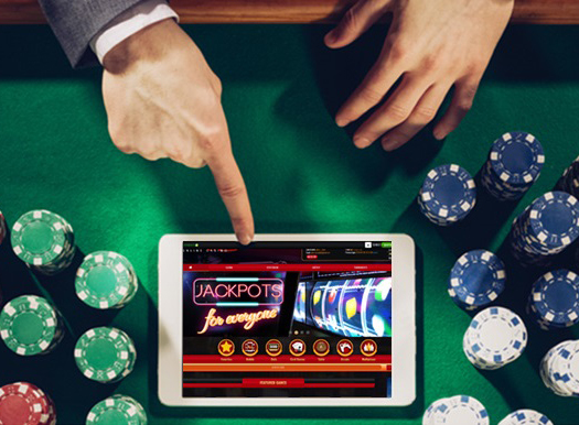 Amigo Wins Casino Your Ultimate Gaming Destination -4157624