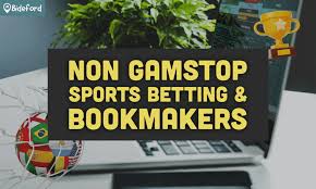 Exploring Golf Sportsbooks Not on GamStop -1968993920