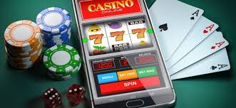 Maximize Your Winnings The Best Online Casinos Offering Extra Bonuses
