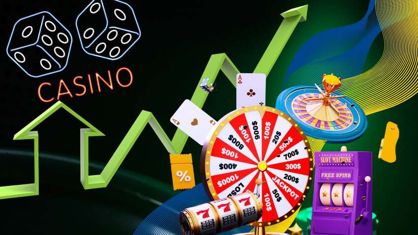 Top Casino Promotions for High Rollers Maximize Your Gaming Experience