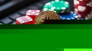 Bitcoin Kaszinó A Digitális Játékok Új Világa
