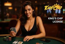 The Rise of Kings Chip Revolutionizing the Gaming Industry -465667873 The Rise of Kings Chip Revolutionizing the Gaming Industry -465667873