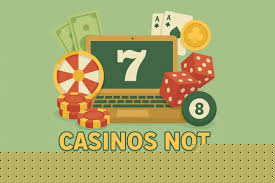 Exploring Online Gambling Sites Not on GamStop -1679895293